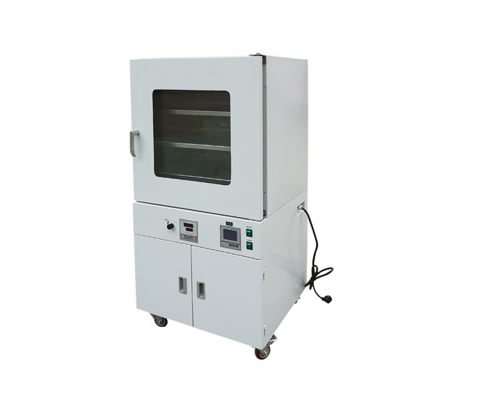 DZF-6090 90L 250 Degree Vacuum Oven with Digital Temperature Controller