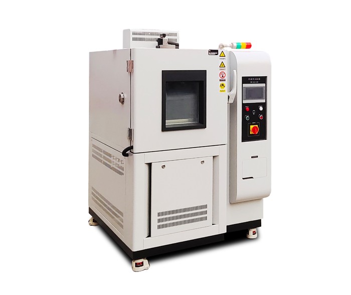 GD-JS4000 -40-150 degree High Low Temperature Testing Chamber with Humidity Control