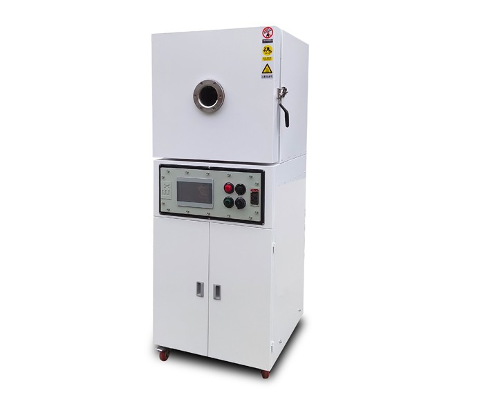 CHY-GW100B Explosion Proof High Temperature Vacuum Drying Oven with 100L capacity