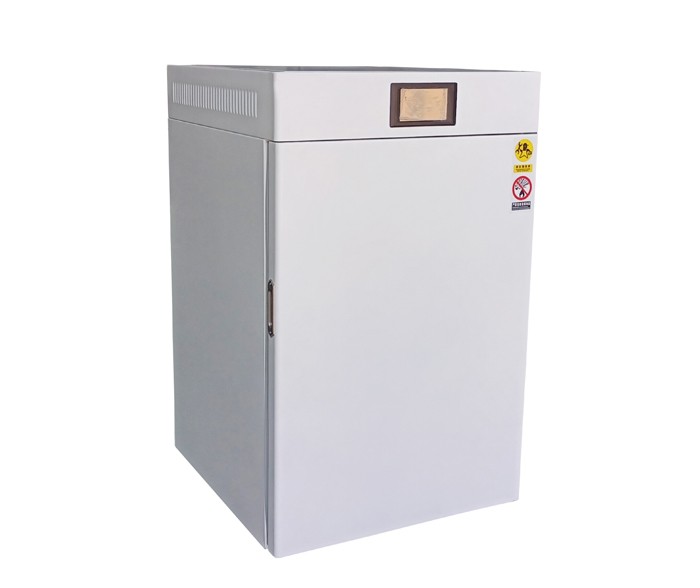 CHY-CQ180L Laboratory CO2 Incubator for Cell, tissue, and bacterial culture