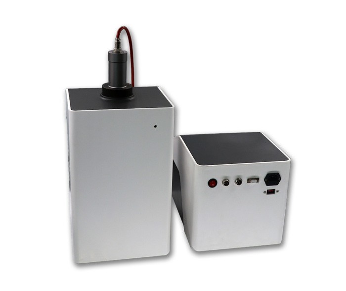 FS-300N ultrasonic processor Cell Disruptor with 5ml-200ml Capacity