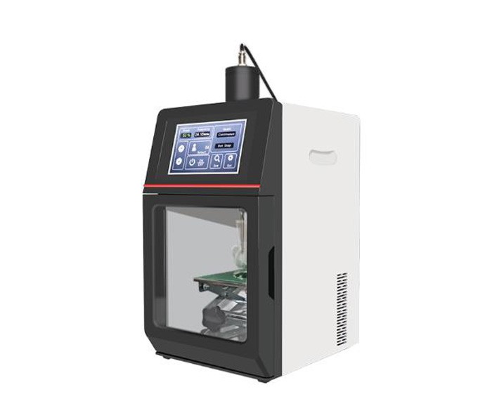 NE-500Z Laboratory 500W Ultrasonic Homogenizer max for 500ml processing 